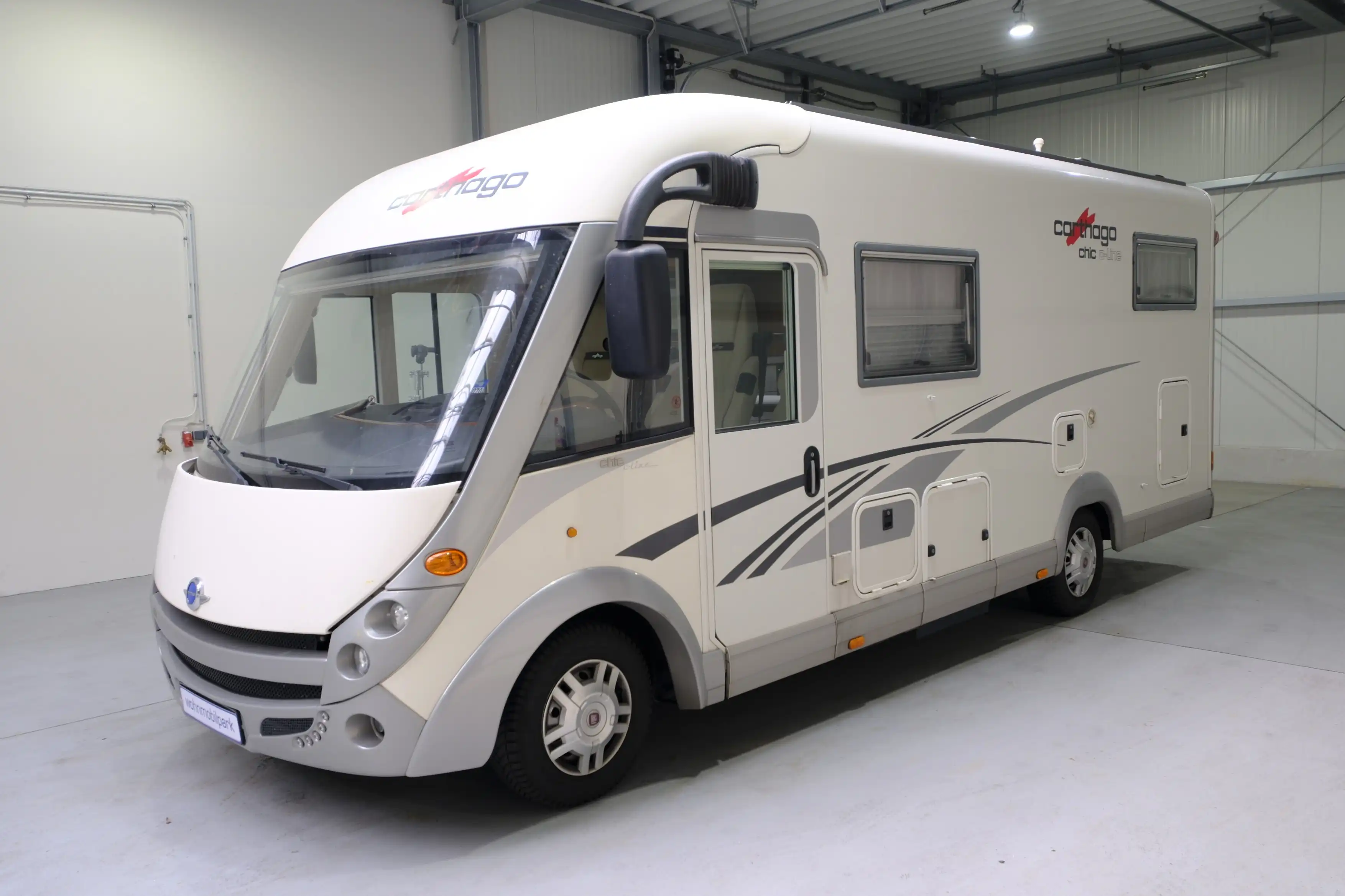 CARTHAGO Chic-C Line 4.3  - Ansicht 2